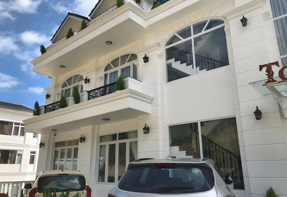Tommy Hotel Dalat