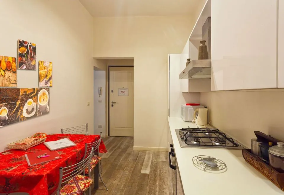 Venice Dream House Figaro