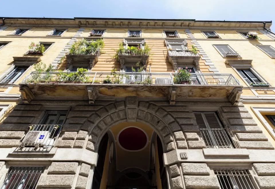 NotaMi - Casa Vittoria - Isola District