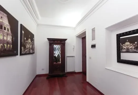 Banchi Apartment