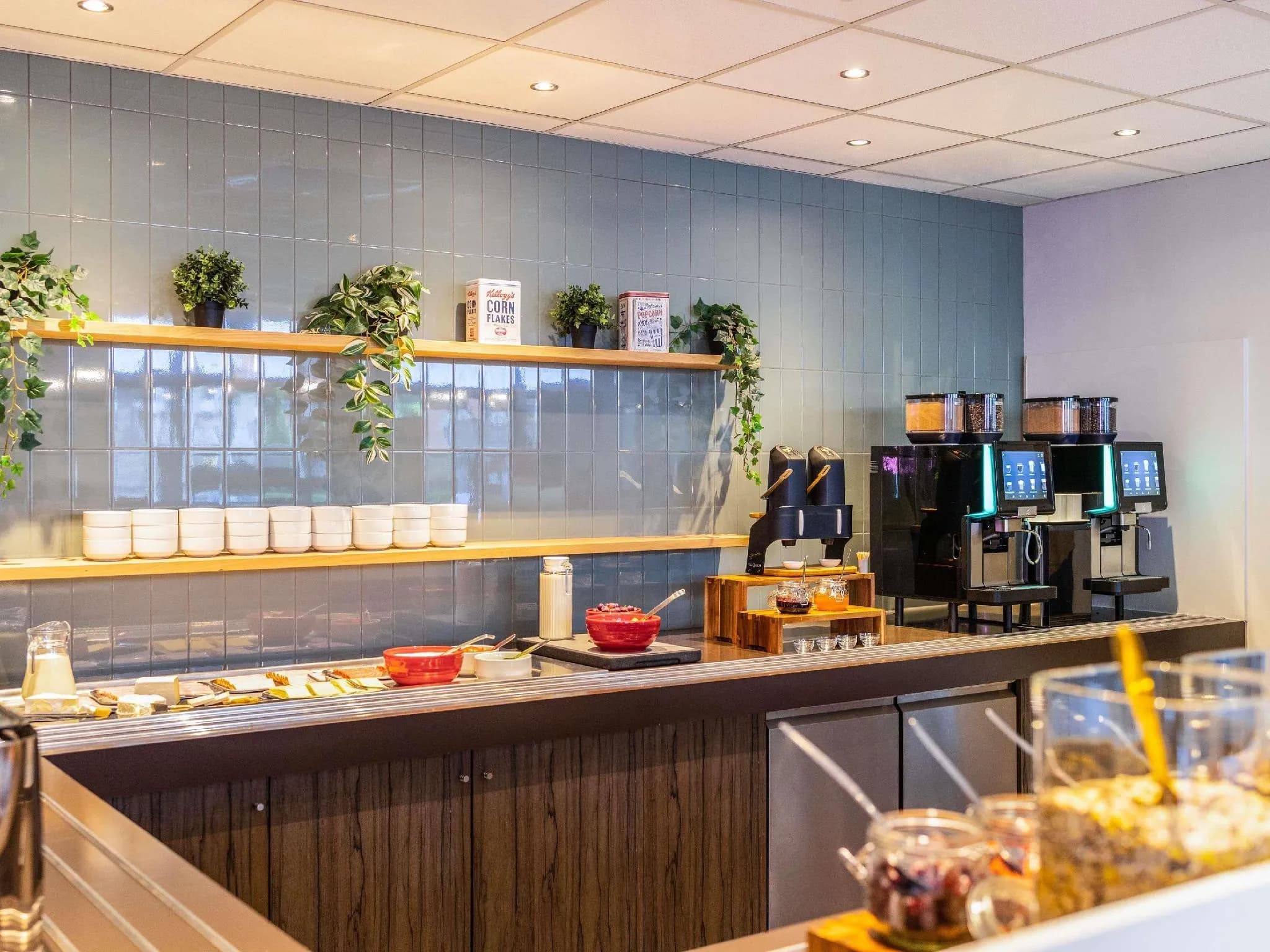 Ibis Styles Hotel Brussels Centre Stéphanie