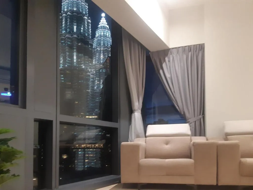 Star KLCC by Arman