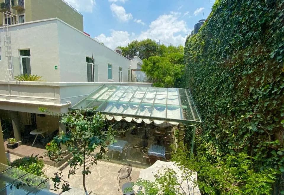 Hotel Villa Condesa