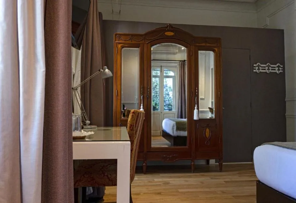 Hotel Villa Condesa