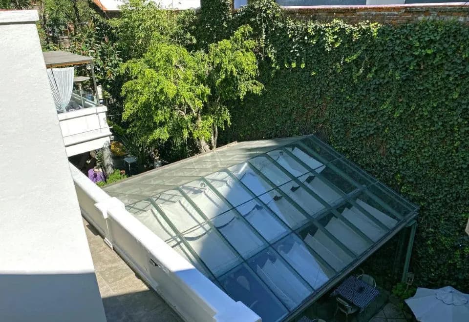 Hotel Villa Condesa