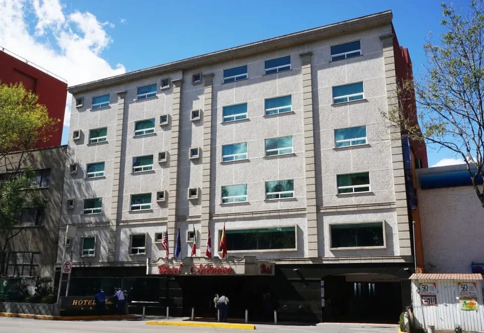 Hotel Monaco