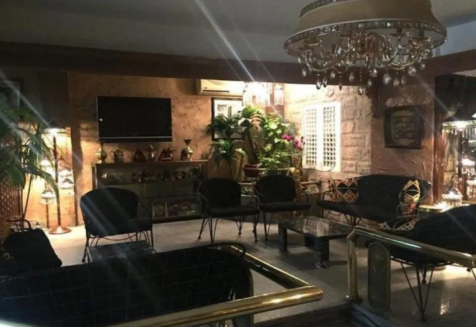 Oasis Hotel Heliopolis