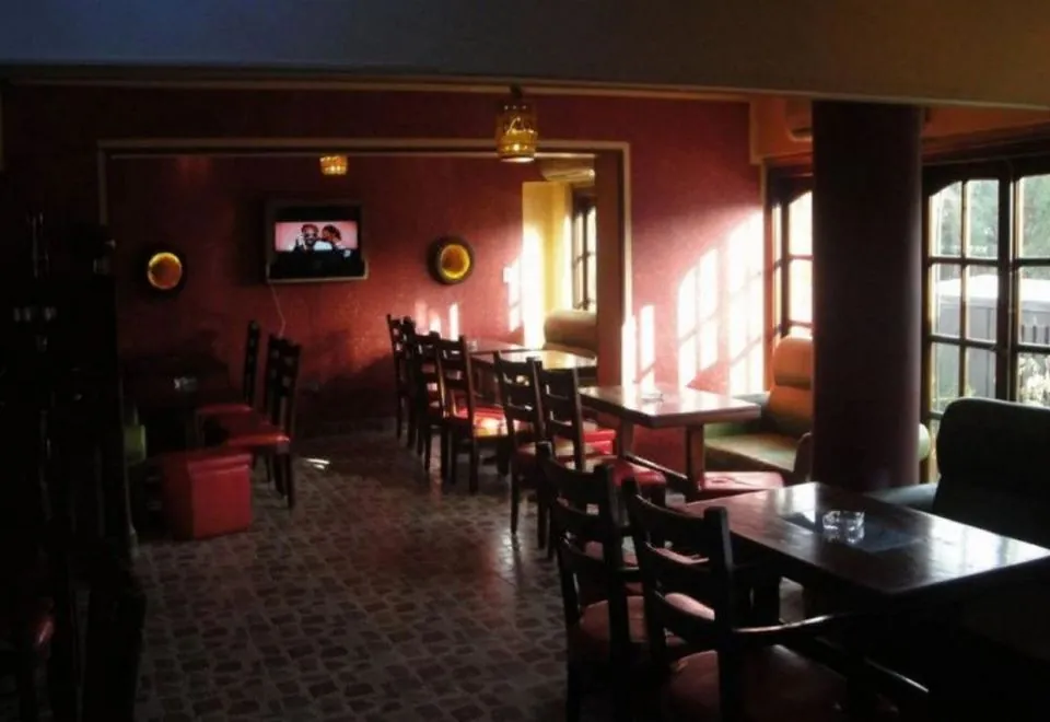 Oasis Hotel Heliopolis