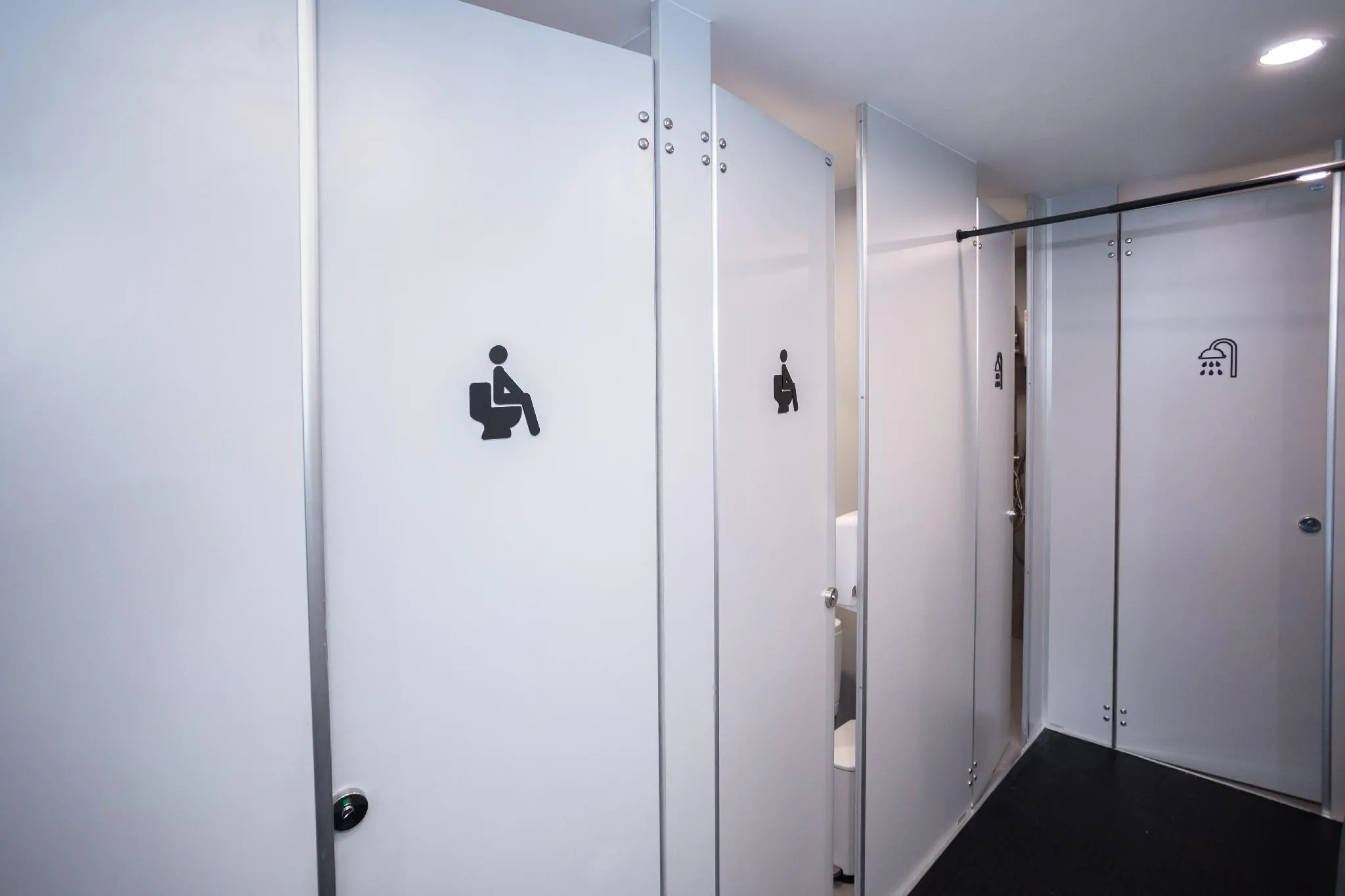 DMK Place, Closest and Coolest Hostel around BKK