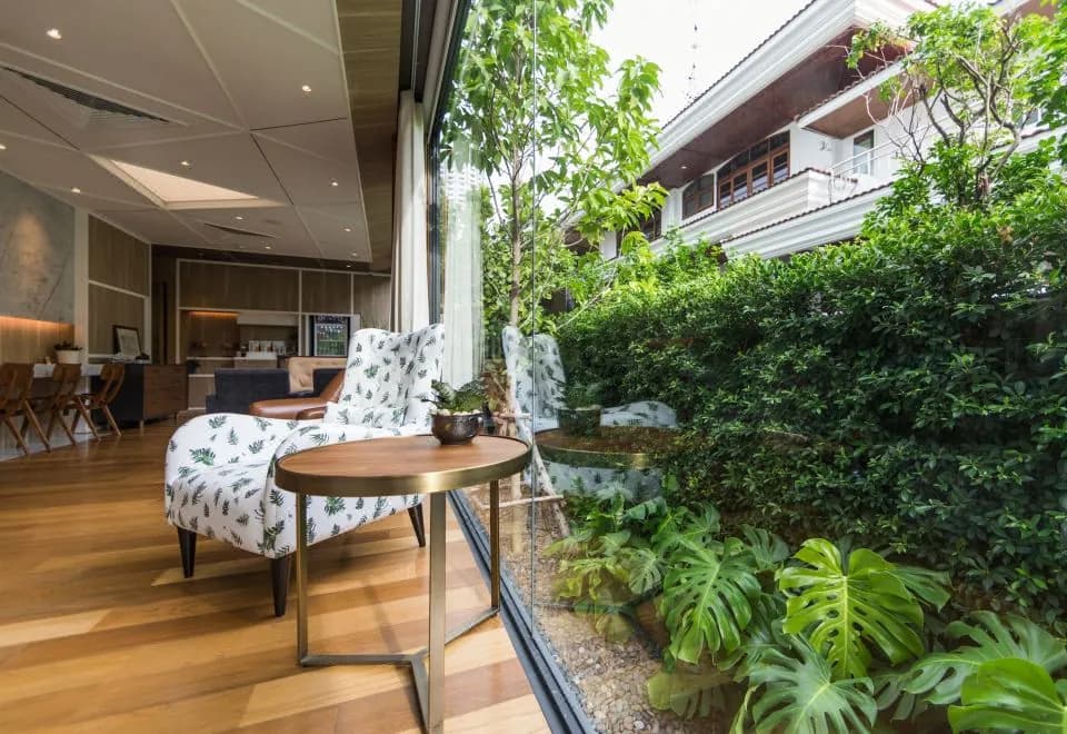 Volve Hotel Bangkok