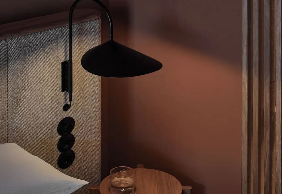 ADELANTE Boutique Hotel