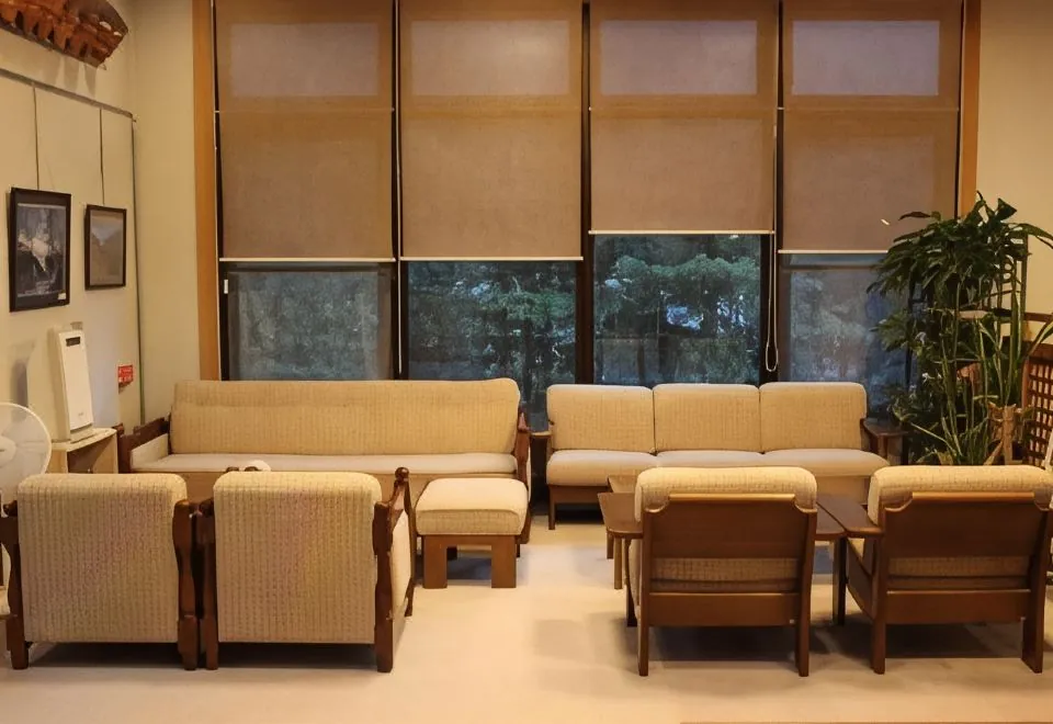 Ryokan Tanaka