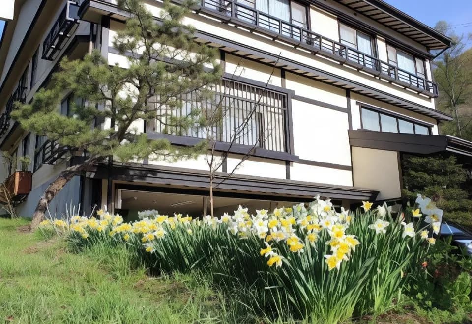 Ryokan Tanaka