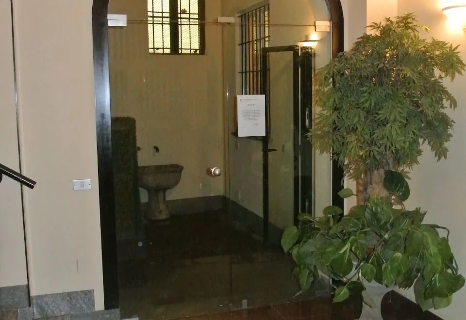 Duomo House