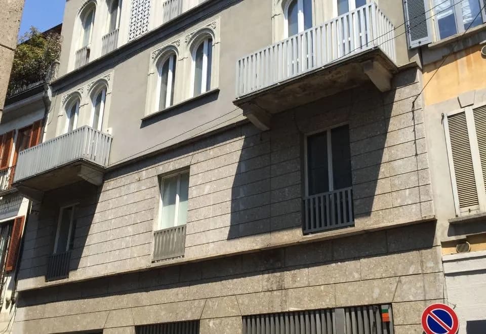 Duomo House