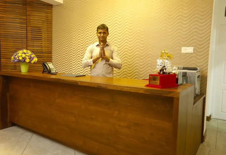 Viyana boutique hotel