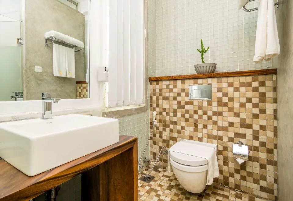 Viyana boutique hotel