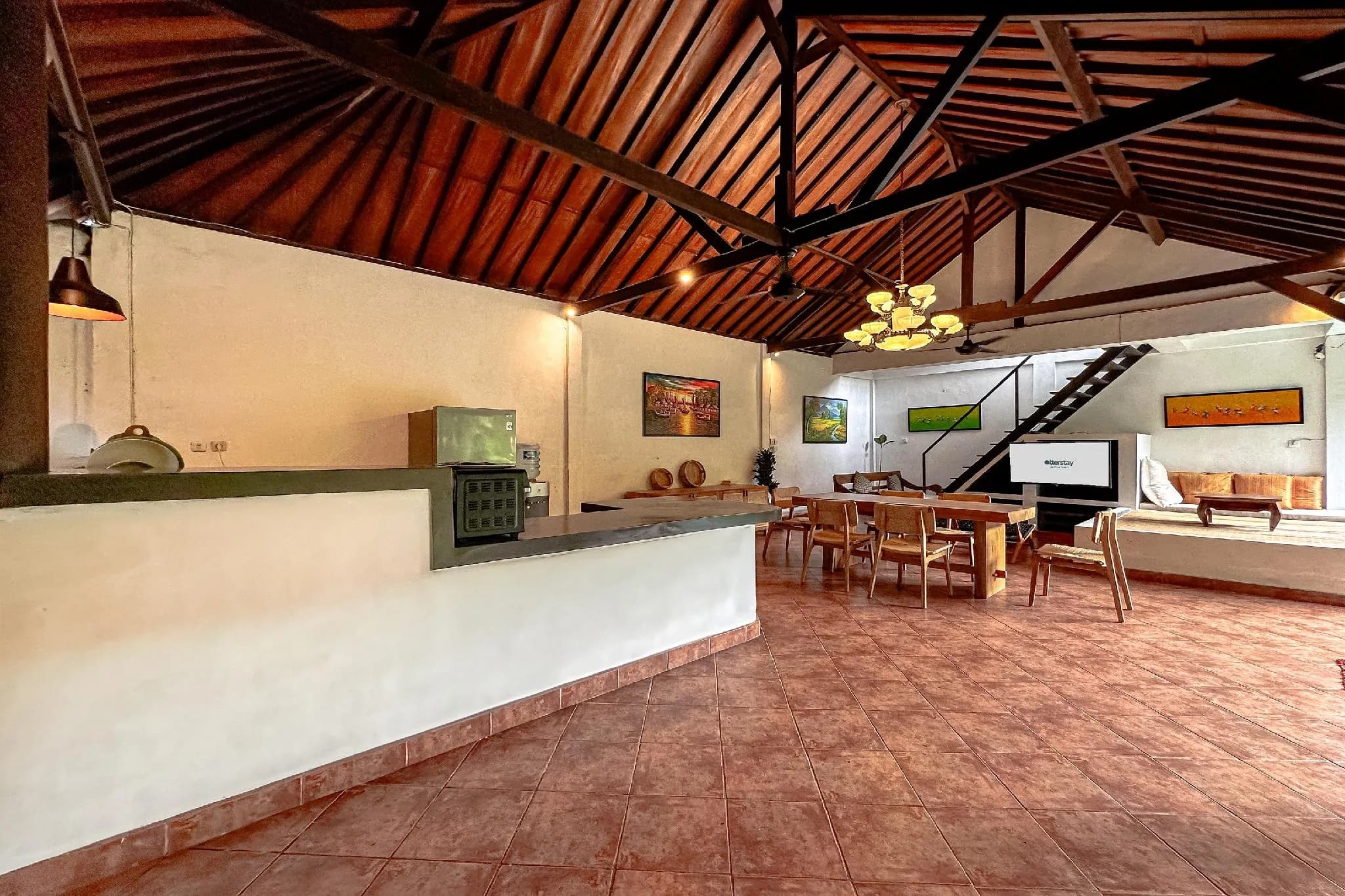 Villa Rocko