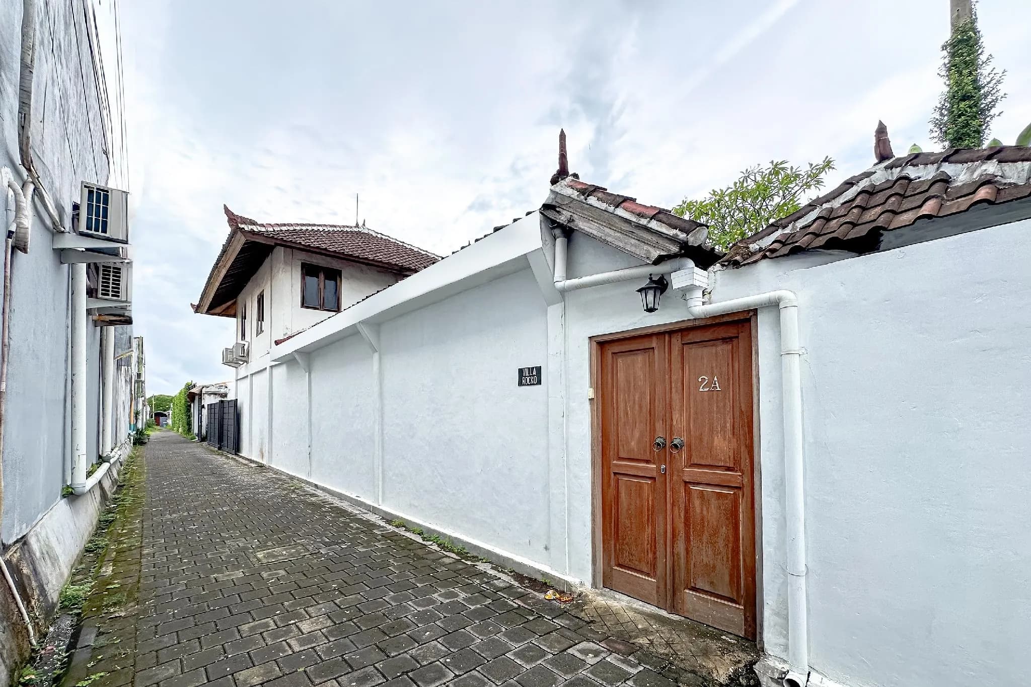 Villa Rocko
