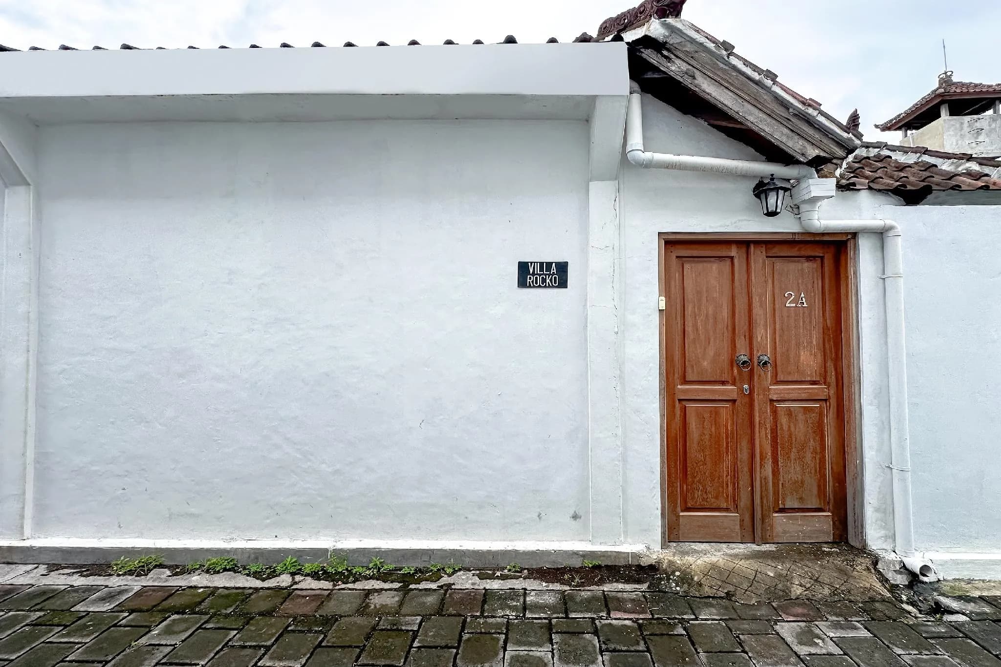 Villa Rocko