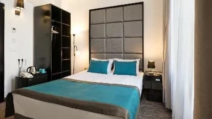 Arcadia Hotel Budapest