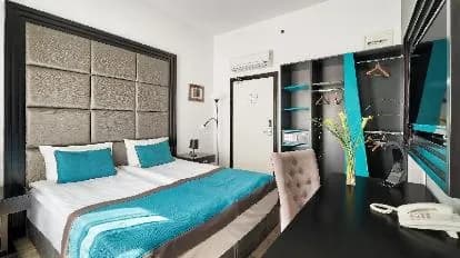 Arcadia Hotel Budapest