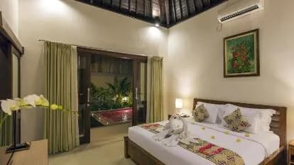 Kubal Villa & Restaurant