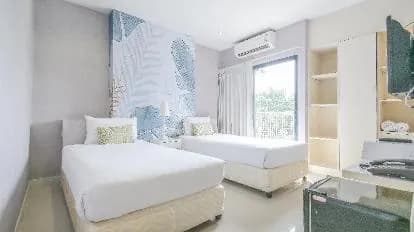 Sino Maison Hotel