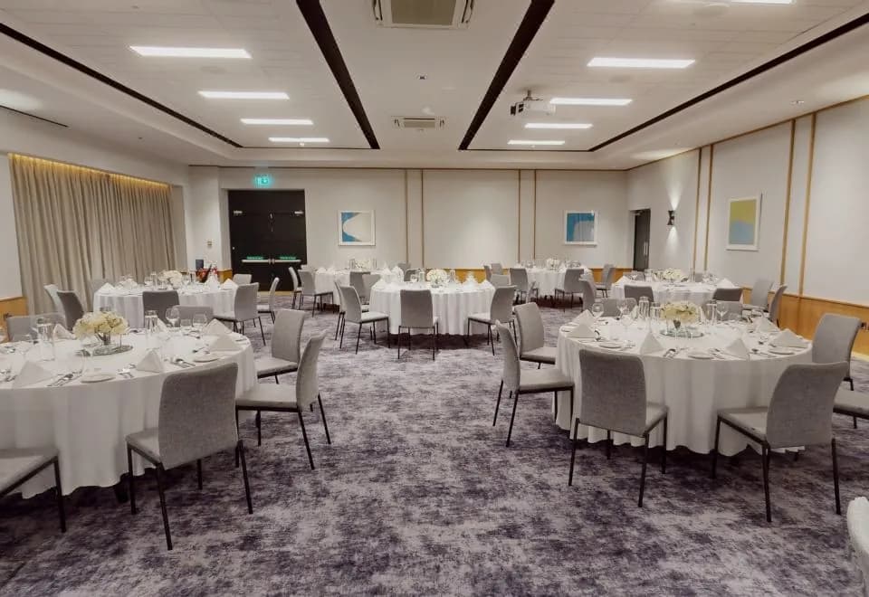 Radisson Blu Hotel Dublin Airport