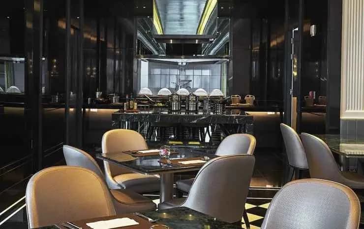 Grande Centre Point Sukhumvit 55 Bangkok