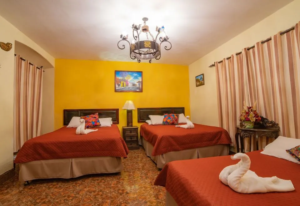 Hotel Gran Plaza Euromaya