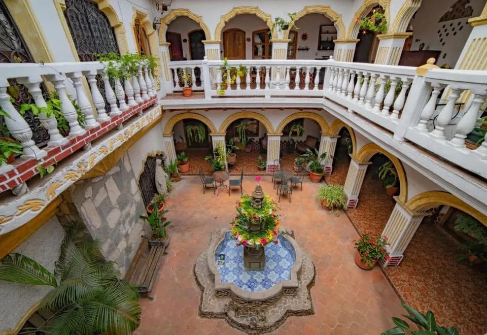 Hotel Gran Plaza Euromaya