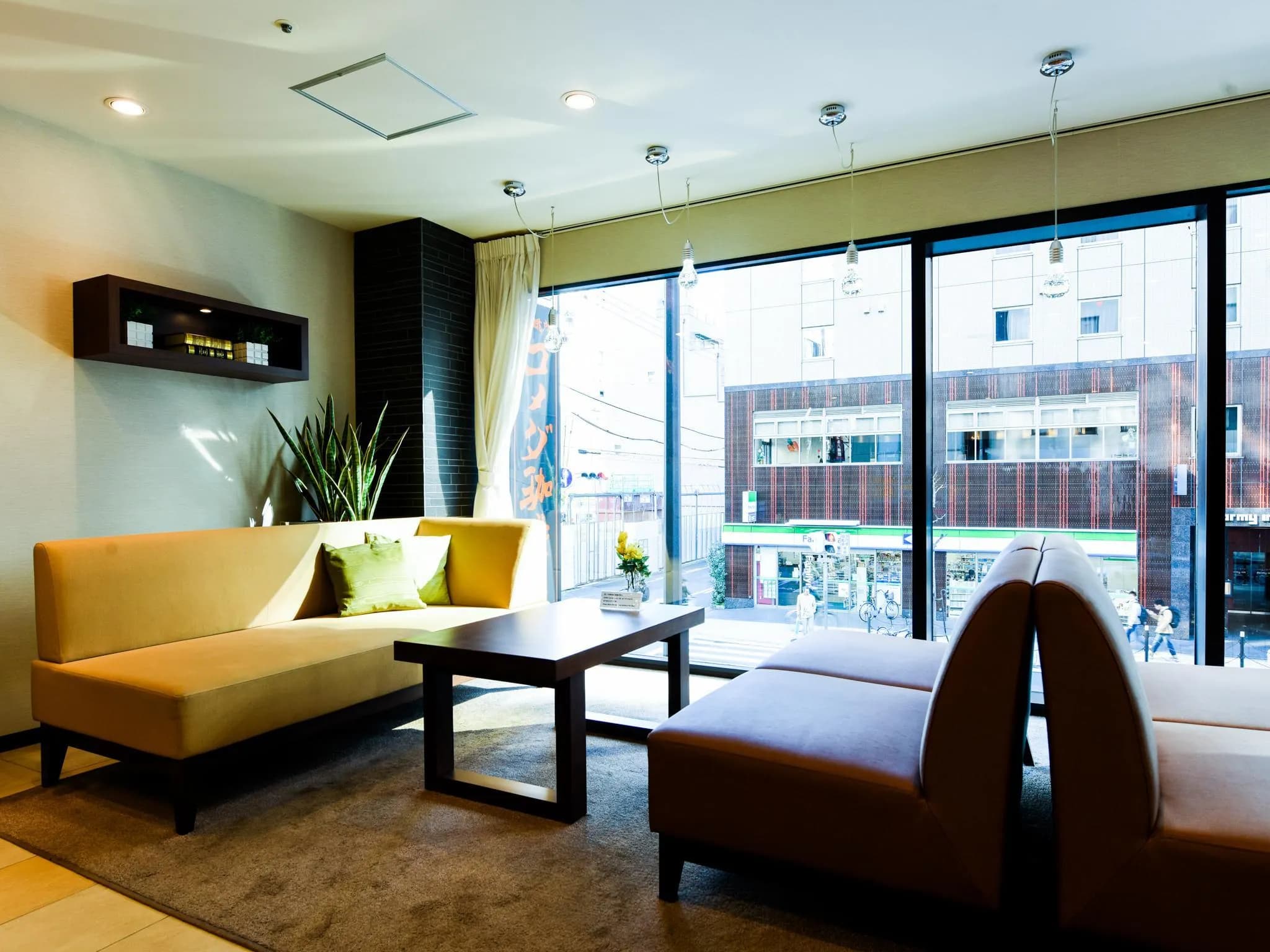 Osaka Fujiya Hotel