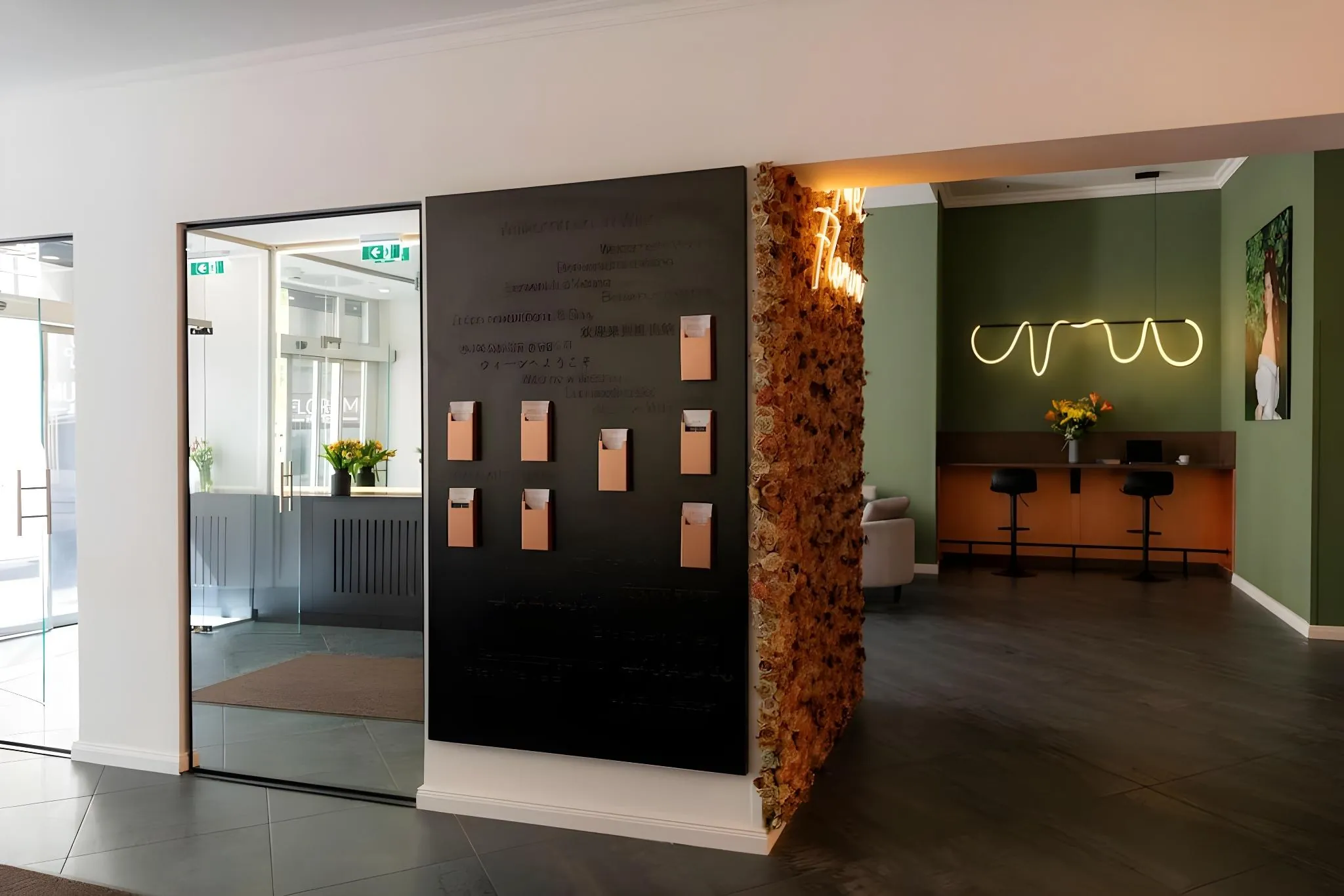 Florum Hotel