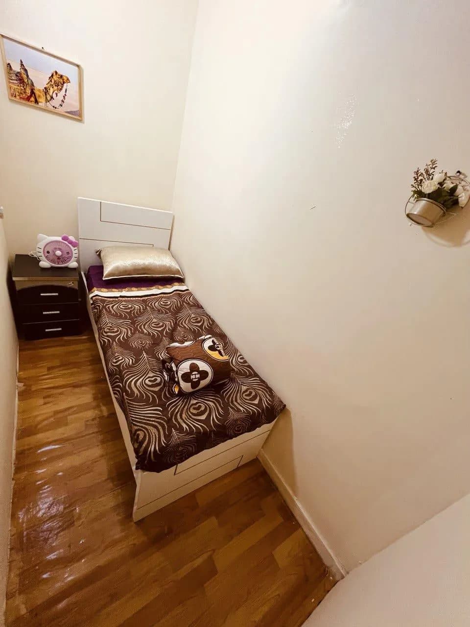 sakura hostel