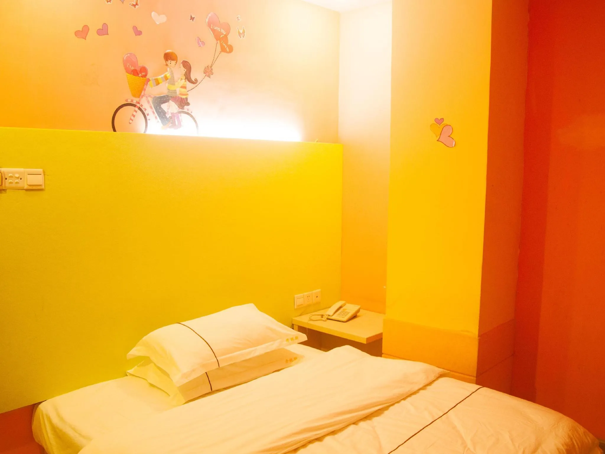 Blog Hotel