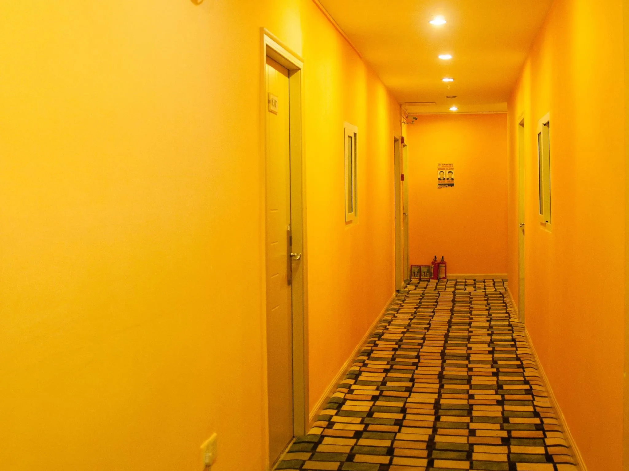Blog Hotel