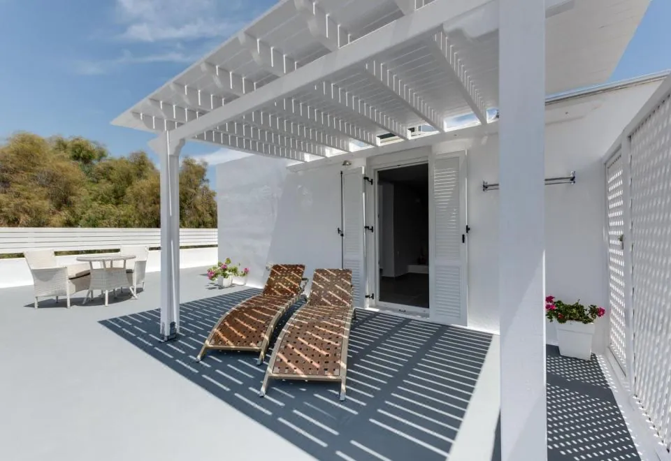 Hotel Eucalyptus