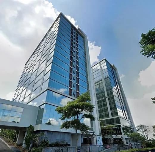 Mataram City 802 by We Stay