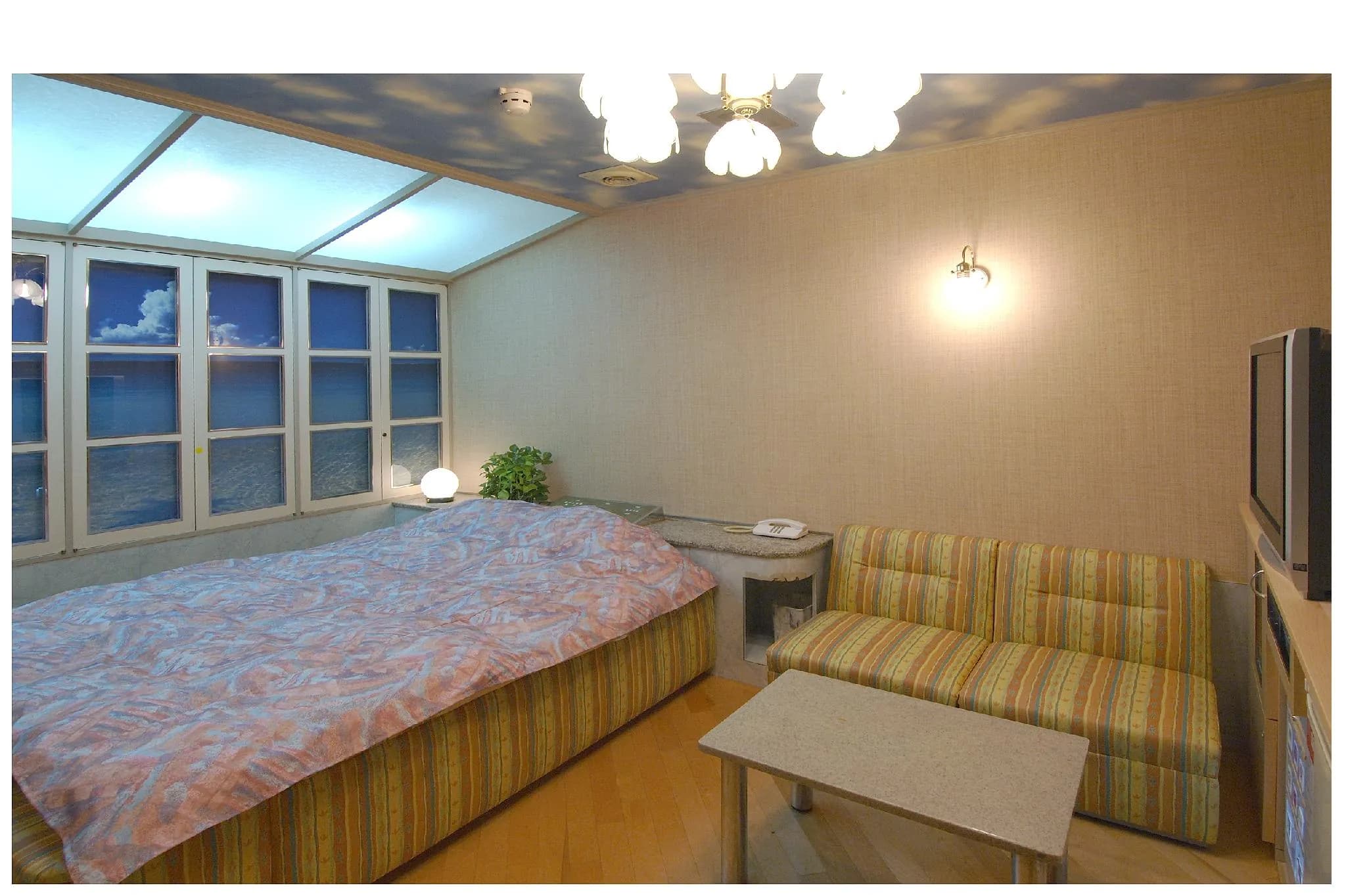 HOTEL RODAN