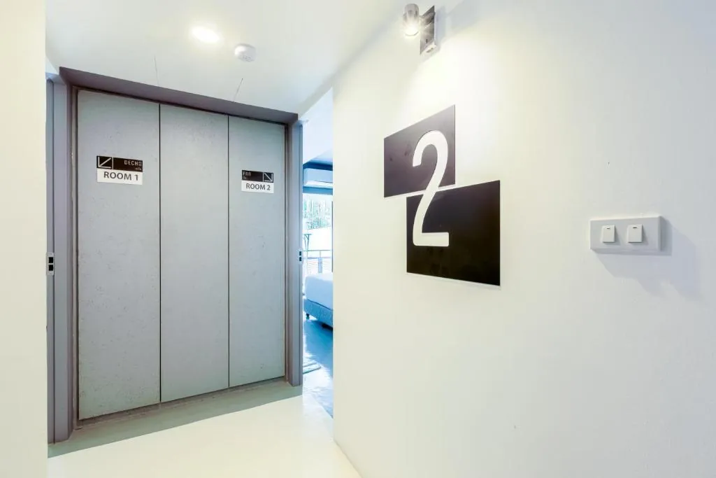 24 Hills Hotel