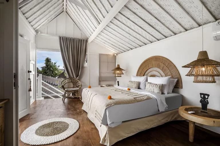 Villa Cyma by Alfred in Bali