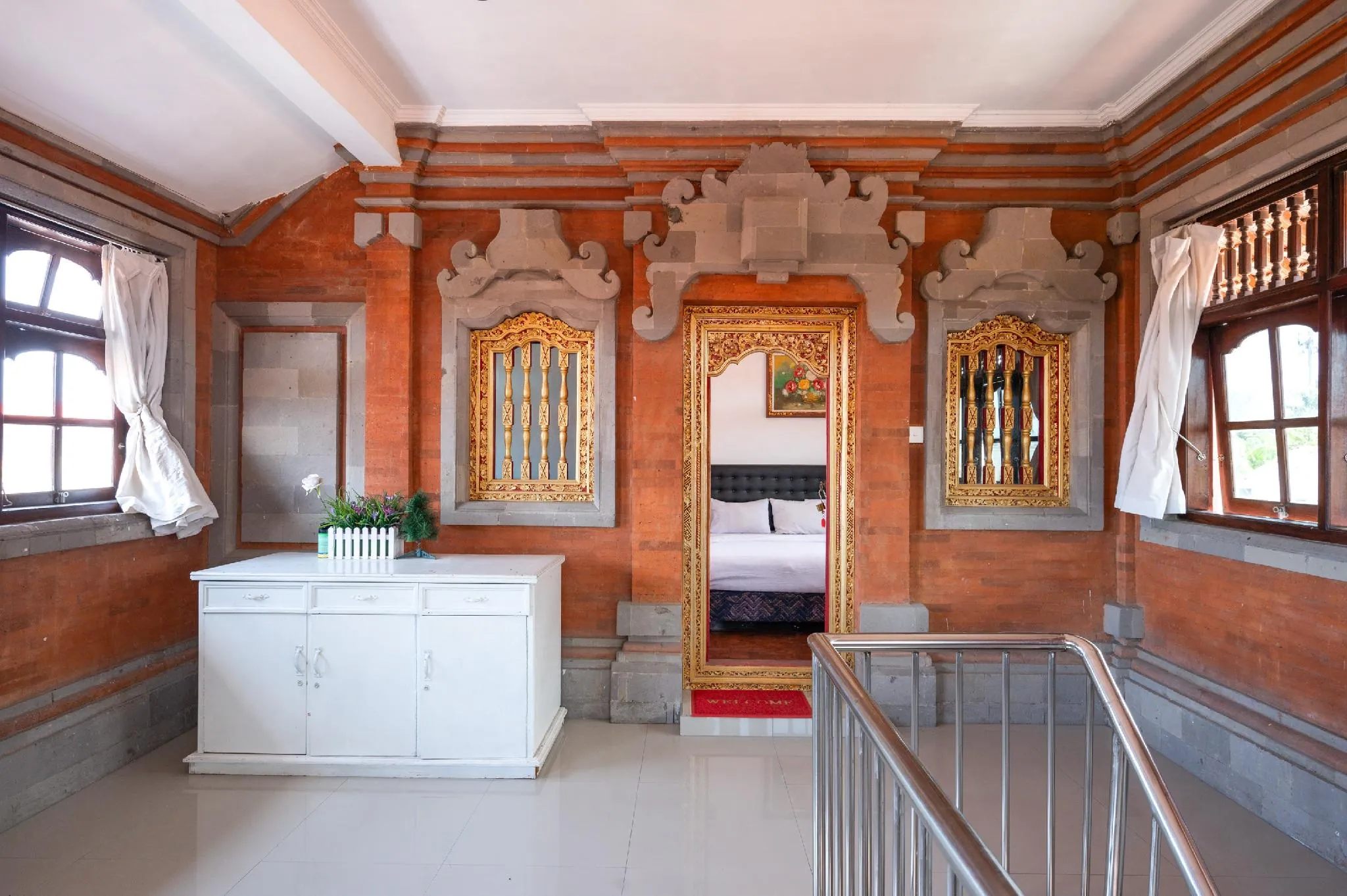 Ceria Guesthouse Seminyak Mitra RedDoorz