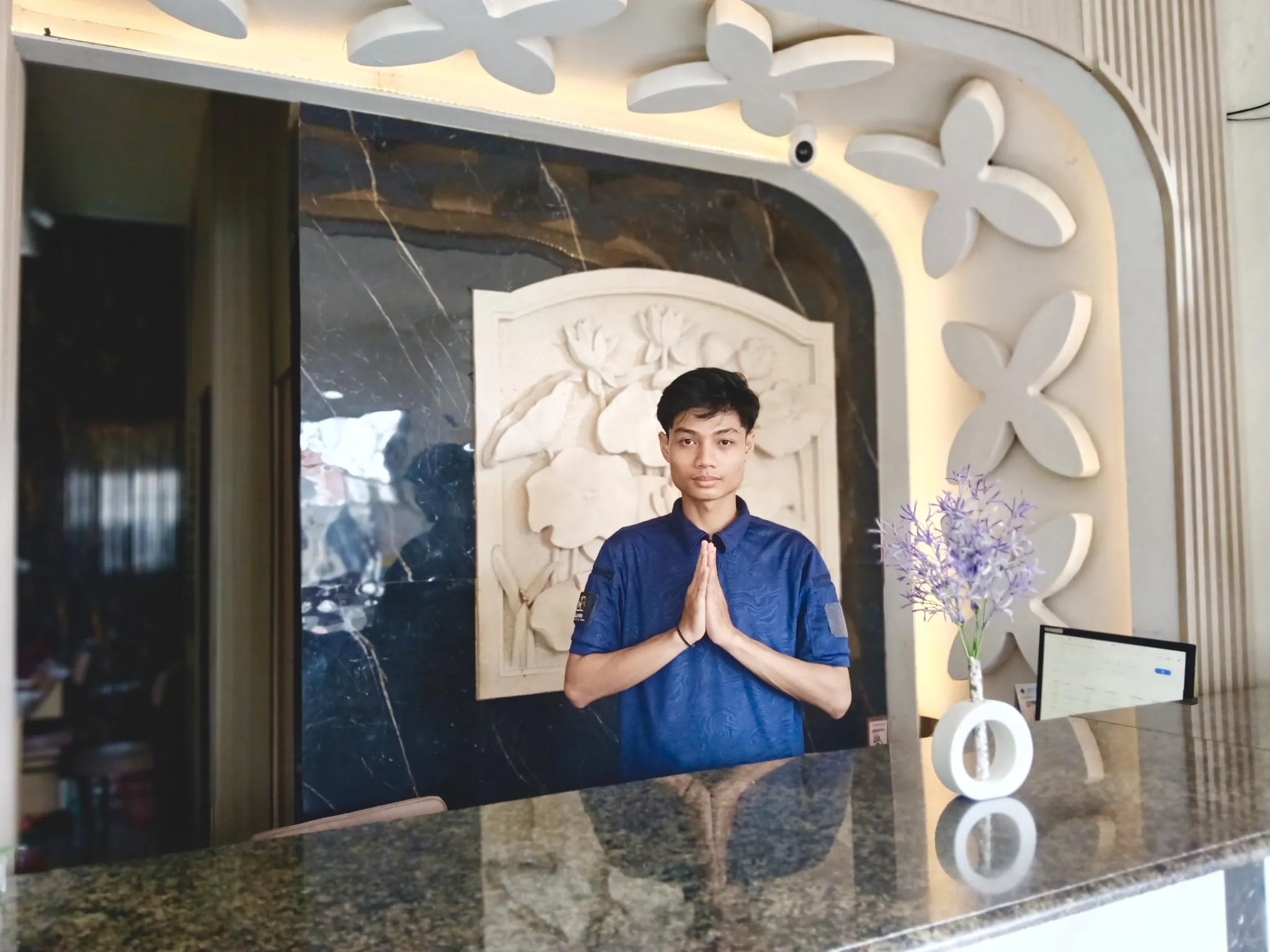 Musafira Hotel Syariah