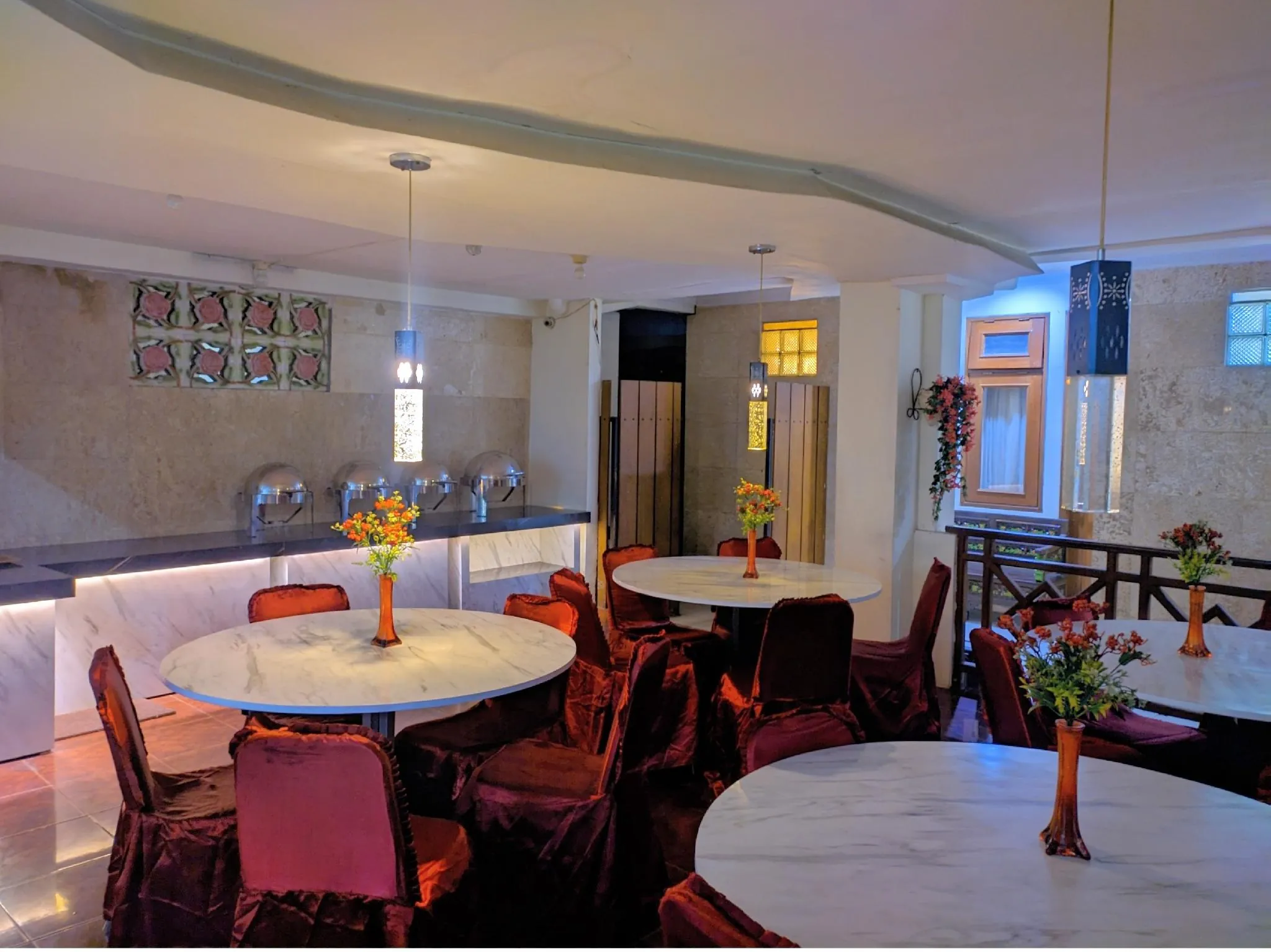 Musafira Hotel Syariah