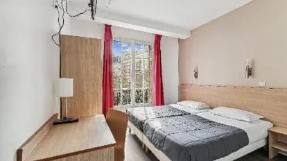 Hotel Tolbiac