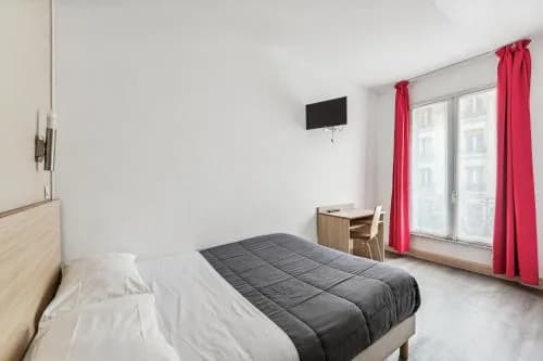 Hotel Tolbiac