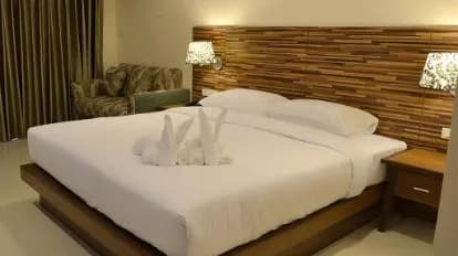 D Xpress Apartment