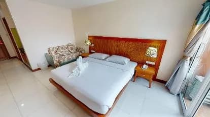 D Xpress Apartment