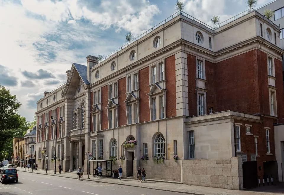 Courthouse Hotel Shoreditch